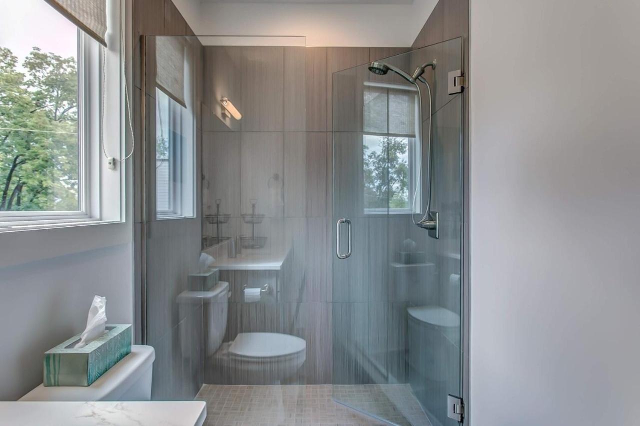 Brand New Music City Townhome - Close To East & Famous Broadway Street